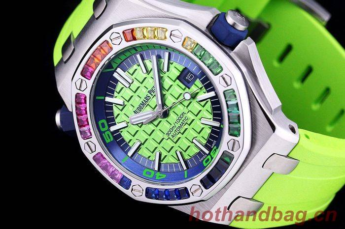 Audemars Piguet Watch APW00057 Audemars Piguet Watch APW00057